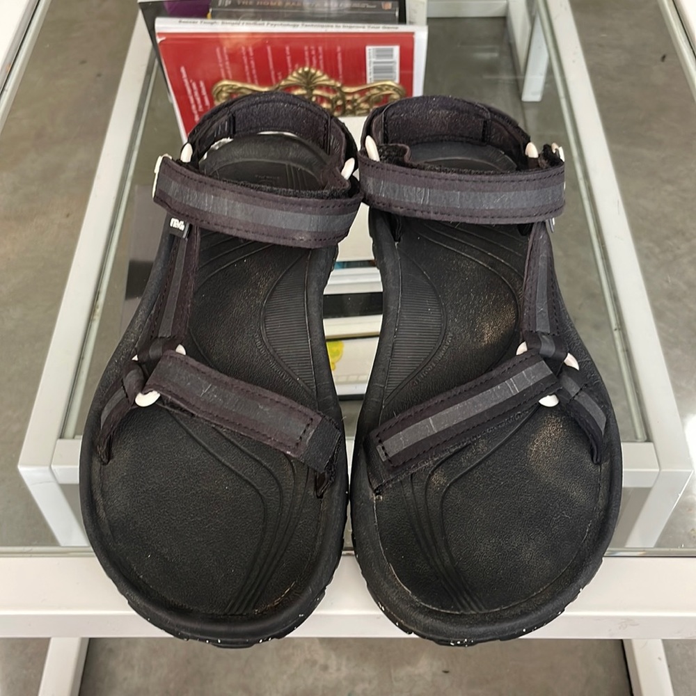 TEVA sandals